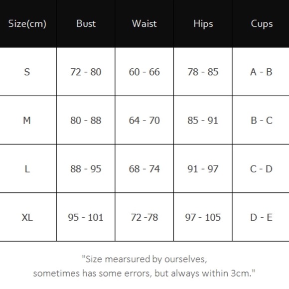 🏝Halter bikini banana leaf🏝 banana leaf - Picture 7 of 7